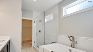 Transom window bathroom bathroom with transom windows