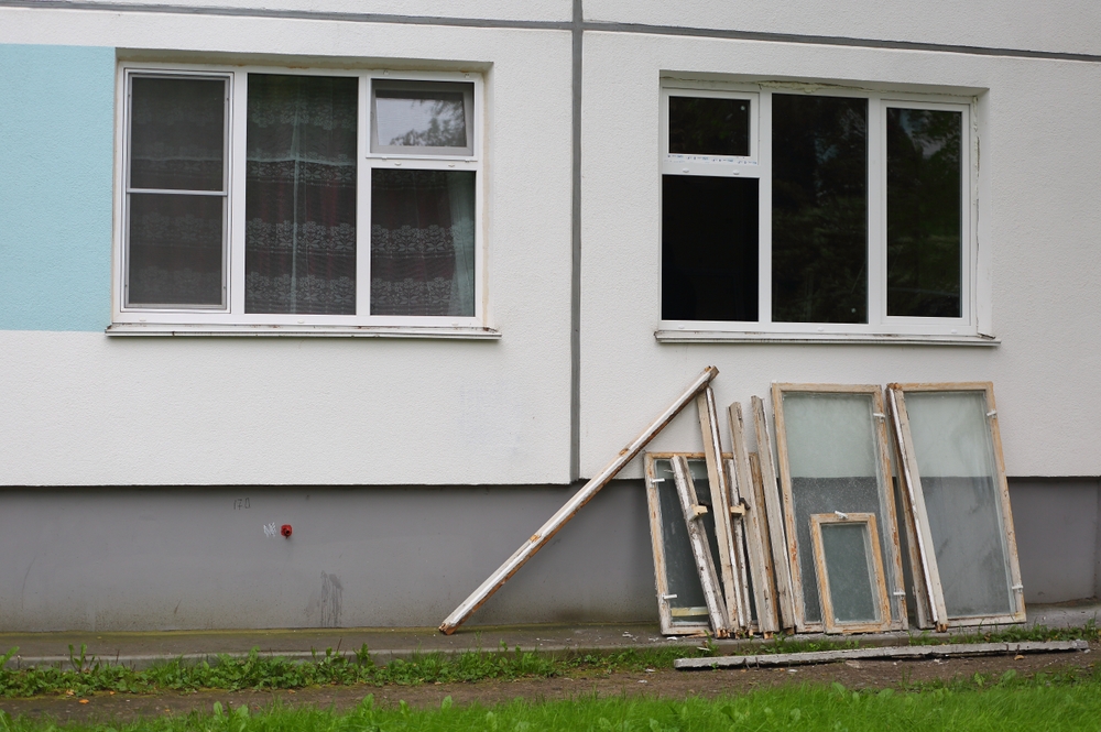 Replacing Windows in an Old House: Why Expert Installation Matters