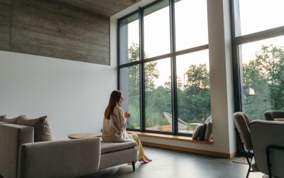 Transform Your Home with Full Wall Windows: Big Glass, Big Impact