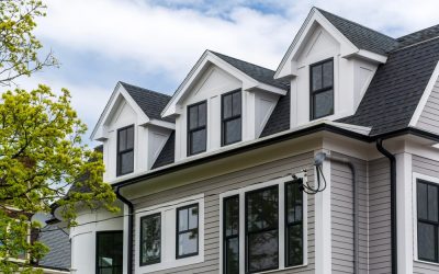 Home Window Design Ideas for a Modern Look