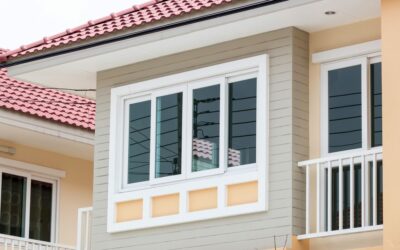Noise-Reducing Windows for a Calm House