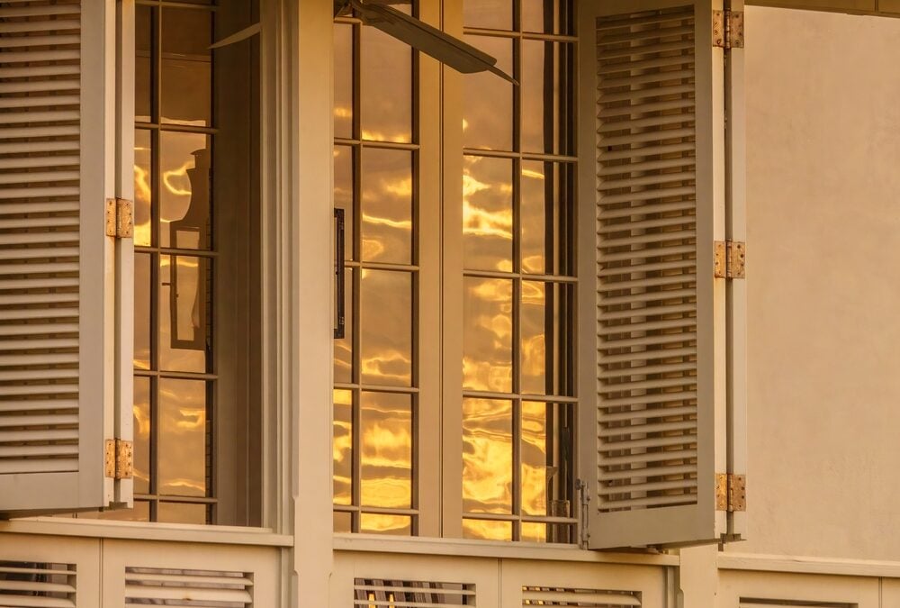 Are Hurricane Windows Soundproof? Benefits of Impact Windows