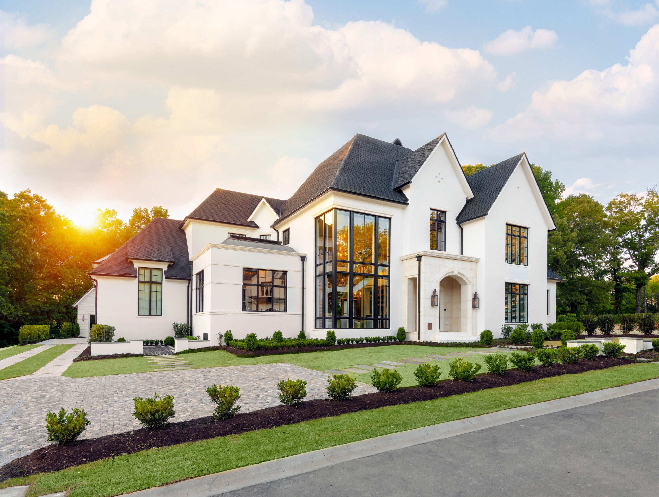 bailey residence 1