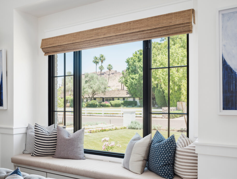 Window Installation Houston: Transform Your Living Spaces