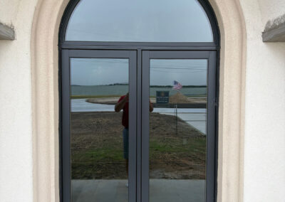 aluminum wood clad sierra pacific impact rated casement windows 1 1