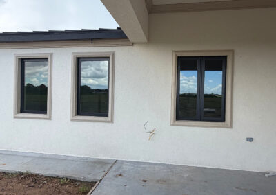 aluminum wood clad sierra pacific impact rated casement windows 3 1