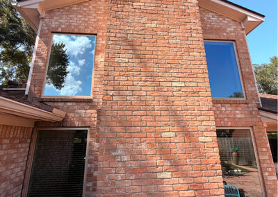 hp low e insulated glass