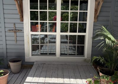 mi 1620 single hung exterior grids hp low e glass