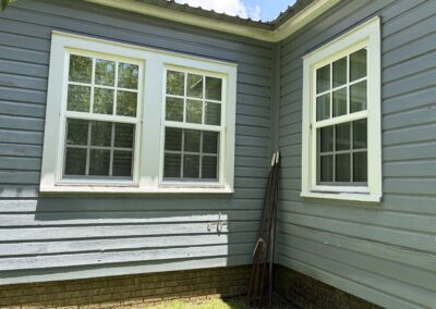 mi 1620 single hung exterior grids hp low e glass