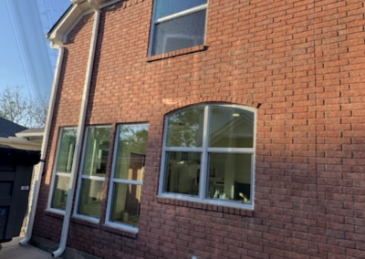mi white vinyl 1620 series   hp low e glass