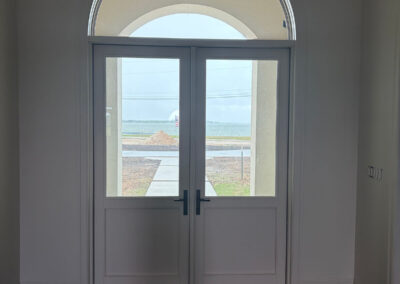 sierra pacific impact casement windows doors wood clad 1 1