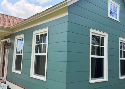 vinyl mi 1620 exterior grids white hp low e glass bellville tx 2 1