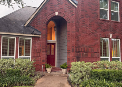 vinyl mi 1620 series hp low e glass white frames sugarland tx 1