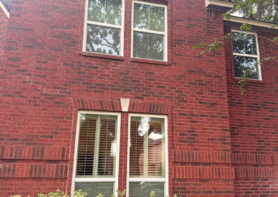 vinyl mi 1620 series hp low e glass white frames sugarland tx 4 1