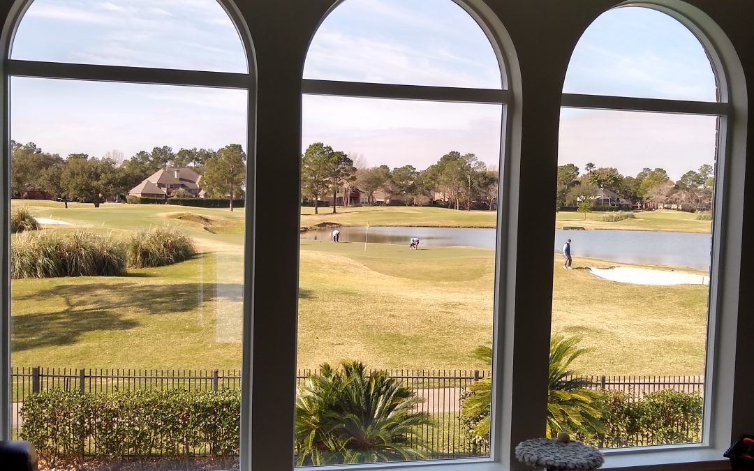 How Custom Modern Windows Can Beautify Your Home