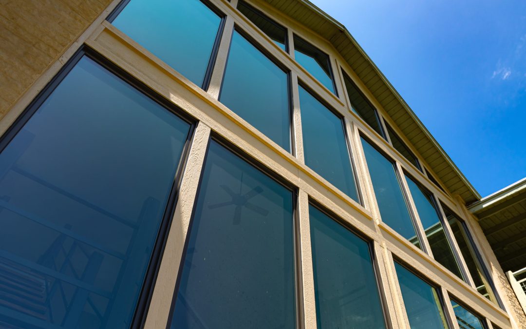Vinyl Window Colors: Making the Right Choice