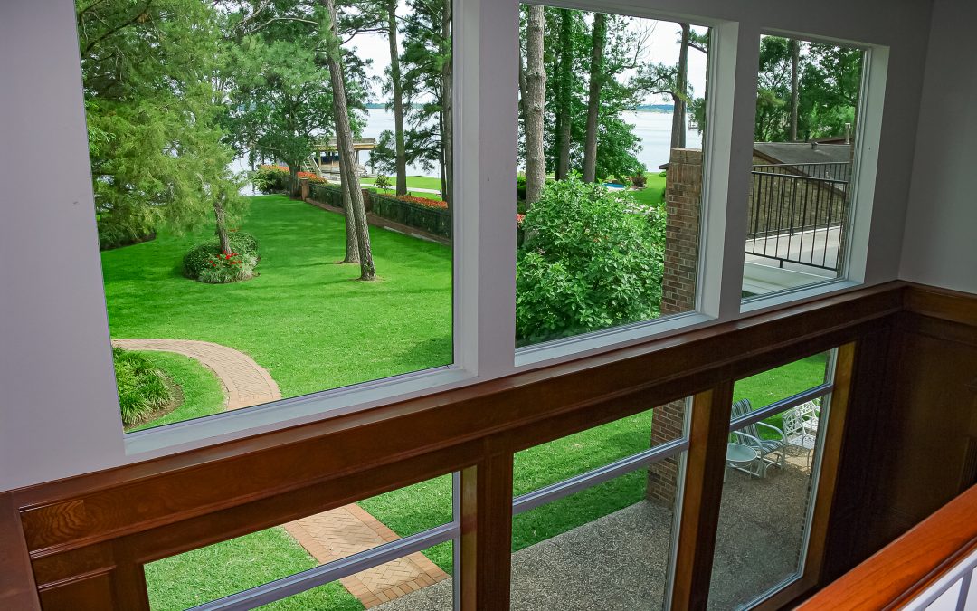 Expert Vinyl Window Installation Services