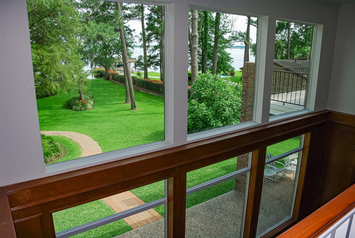 Expert Vinyl Window Installation Services: Making the Right Choice american window systems v25 installation milestone windows and doors