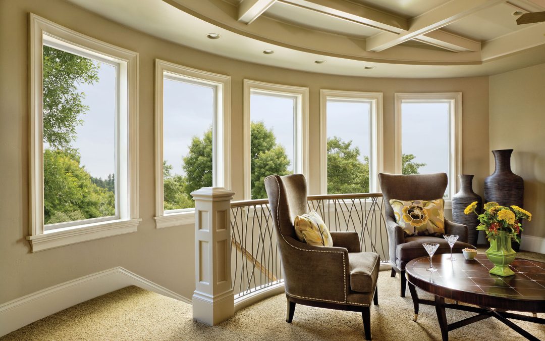 How to Pick Windows for Every Room in Your Home