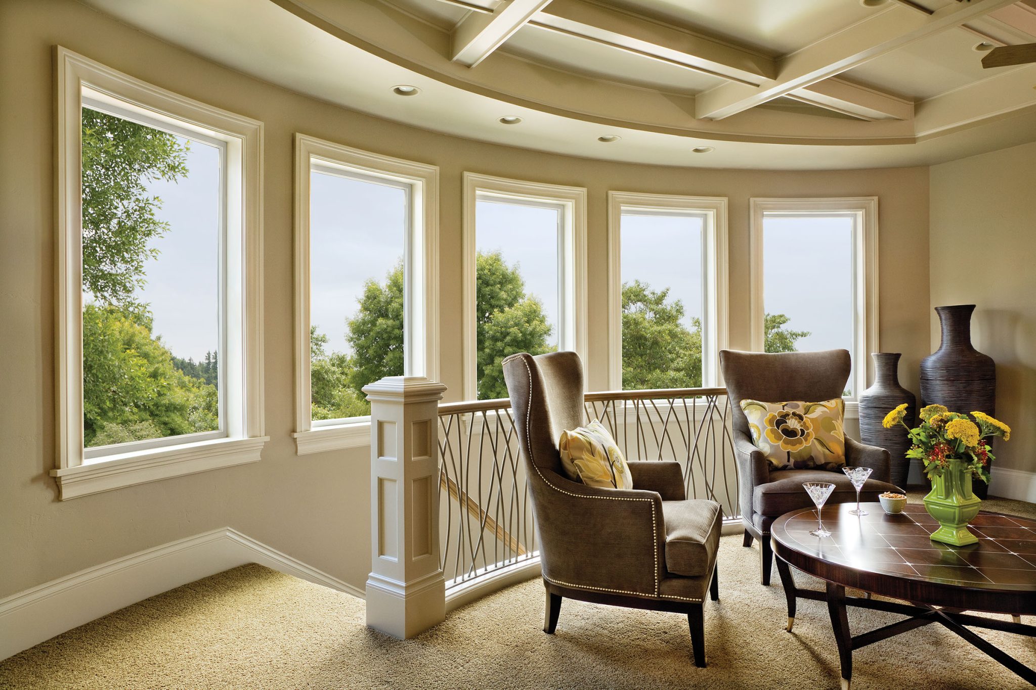 Window Pick How to Pick Windows for Every Room of Your Home