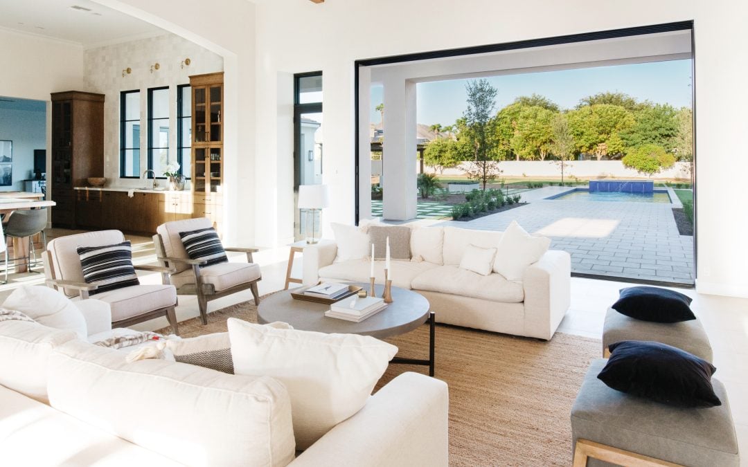 6 Living Room Window Styles to Brighten Your Space