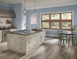 awning windows