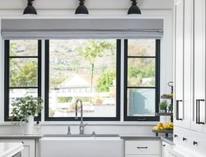 casement windows