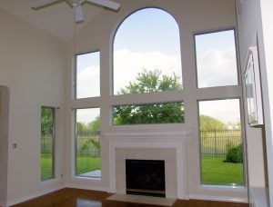 picture windows