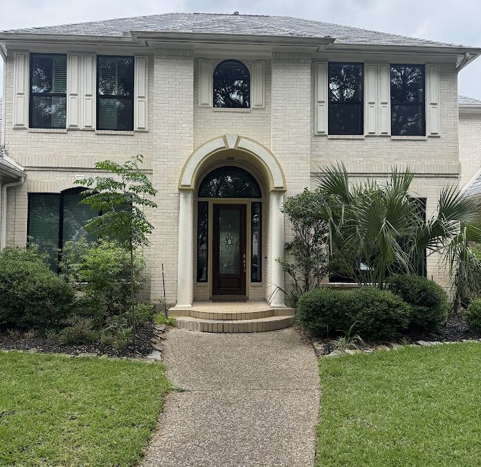 Custom Modern Windows for Today’s Homes