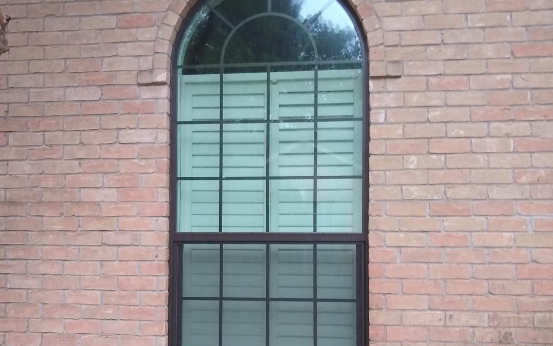 Add Style with Vinyl Windows and Grids
