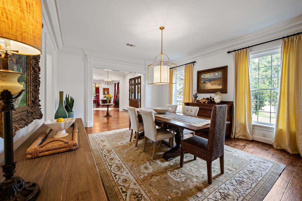Interior view of modern living room with vinyl windows.