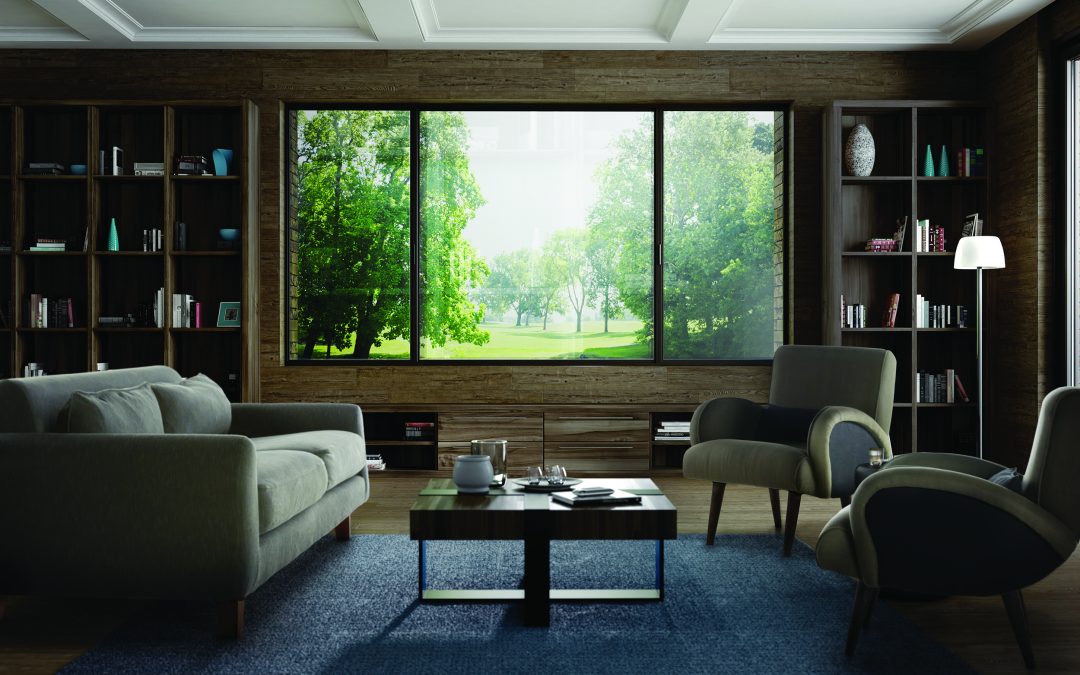 Aluminum Sliding Windows to Upgrade Your Home With