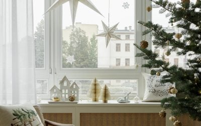 Winter Window Prep for a Cozy Season