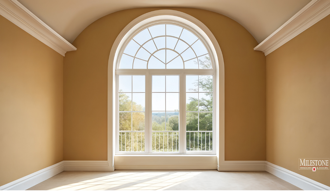 5 Steps to Finding the Best Shaped Replacement Windows