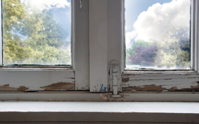 Old Types of Windows & What to Replace Them With