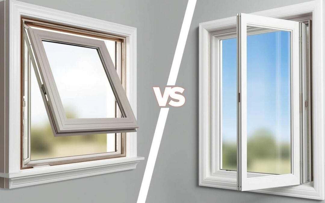 Retrofit vs Replacement Windows for Houston Homes