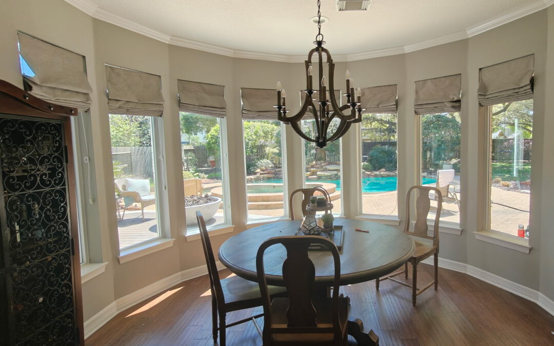How Much Does Window Replacement Cost in Houston?