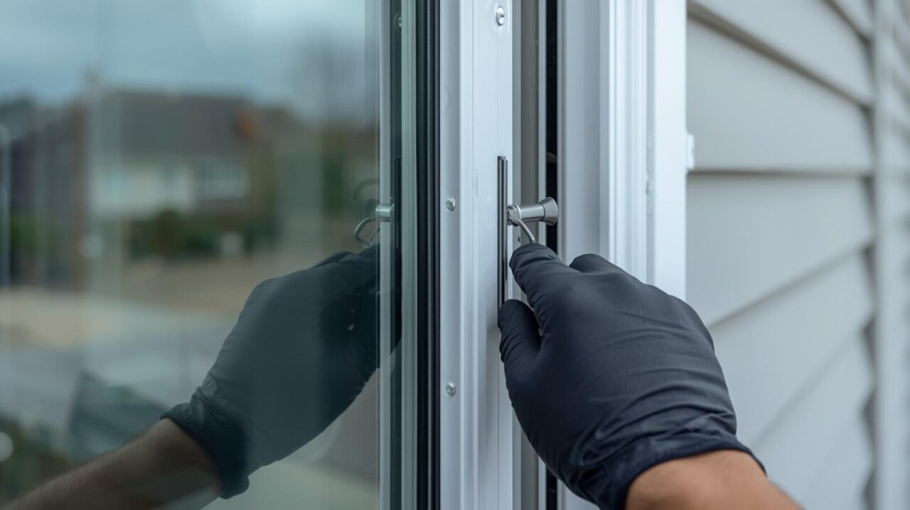 Home Window Security Options What Are the Best Windows for Home Security in Houston?