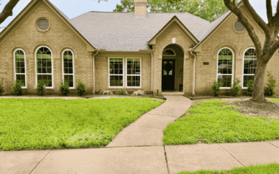 Best Windows for Hot Climates Like Texas