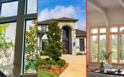 What Are the Different Types of Window Frame Materials?