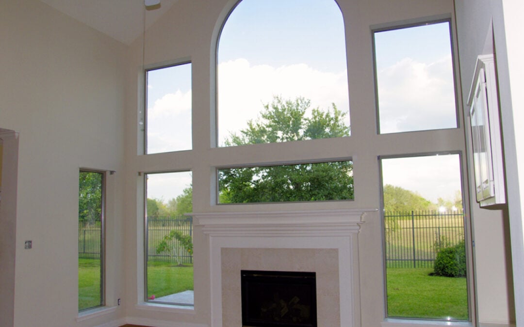 Window Upgrades That Increase Home Value