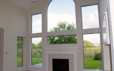 Window Upgrades That Increase Home Value
