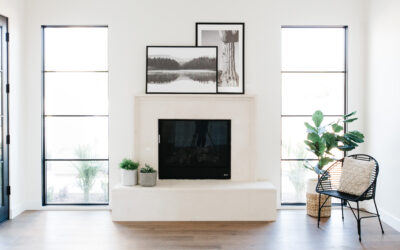 Why Sierra Pacific Windows Continues to Lead Luxury Home Design