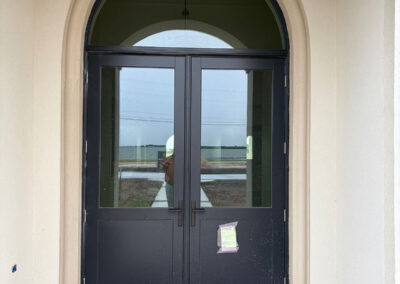 clad doors sierra pacific impact rated 2