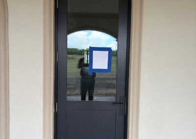 clad doors sierra pacific impact rated 3