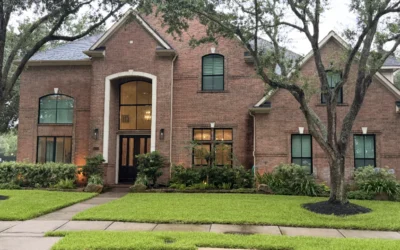 Installing Replacement Windows in a Brick Home: What to Expect